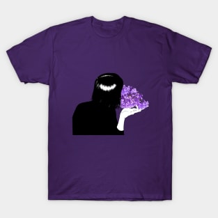 Jacarandá T-Shirt